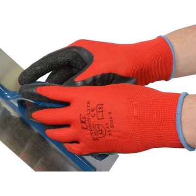 AceGrip Lite General Purpose Latex Gloves