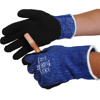 AceTherm Max-5 Cut Resistant Gloves