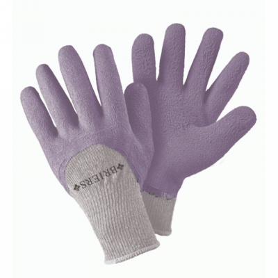 Briers Lilac Cosy Gardening Gloves