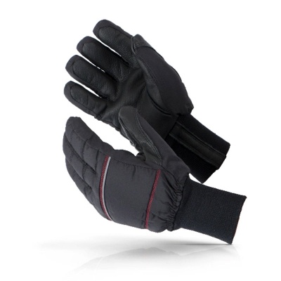 Flexitog Eider Leather Palm Thermal Gloves FG645