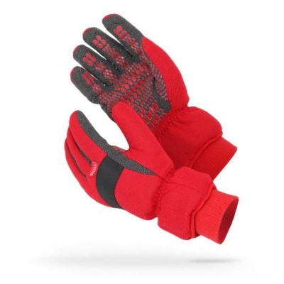 Flexitog FG605 Classic Grip Fleece-Lined Freezer Gloves