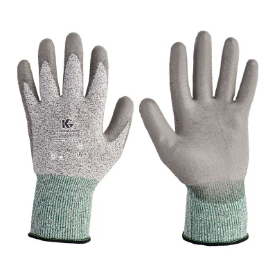 Kimberly-Clark Professional KleenGuard Dot-Grip Gloves