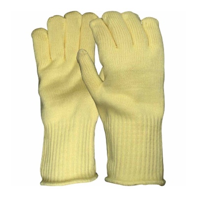UCi KK400 Kevlar Heat-Resistant Cut-Proof Gauntlet Gloves