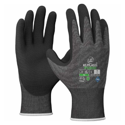 UCi Kutlass PU500 Cut Resistant Gloves