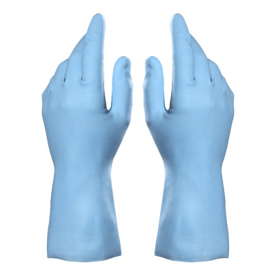 Mapa Vital 117 Chemical Handling Janitorial Gauntlet Gloves