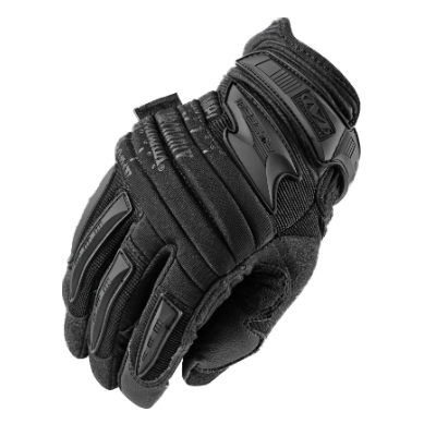 Mechanix Wear M-Pact 2 Impact-Resistant Work Gloves