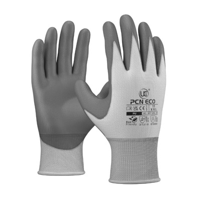 UCi PCN Eco-Friendly Heat-Resistant Mechanics Gloves