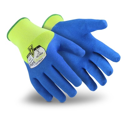 HexArmor PointGuard Ultra 9032 Needle-Resistant Waste Gloves