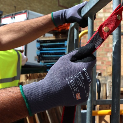Portwest All-Flex Grip Handschoen A315 - Total Safety Center