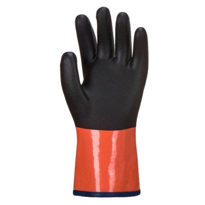 Portwest Chemdex PVC Cut-Resistant Gloves AP91