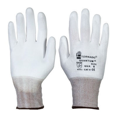 Tornado QUA Quantum Industrial Safety Gloves