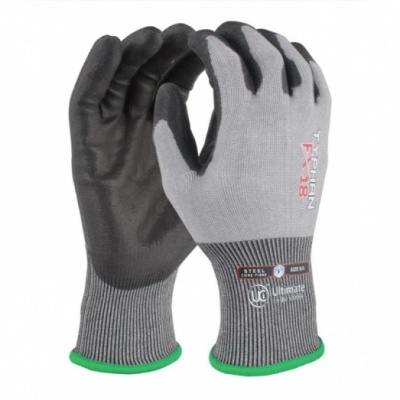 UCi Typhan FX18 Steel Core Fibre Maximum Level F Cut Gloves