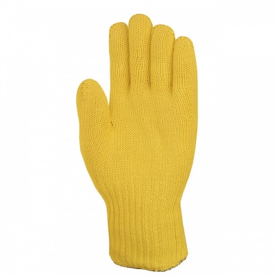 Uvex K-Basic Extra 6658 Kevlar Cut-Resistant Safety Gloves