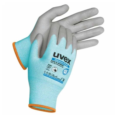 Uvex Phynomic C3 Cut Protection Gloves