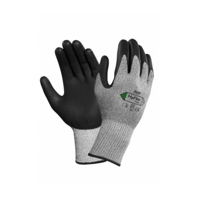 Ansell HyFlex 11-435 Water-Based Cut-Resistant Work Gloves