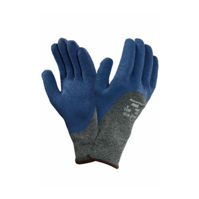 Ansell Powerflex 80-658 Heavy-Duty Kevlar Gloves