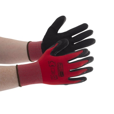 Blackrock GripMax Oil Resistant Dextra Fit 543130 Gloves