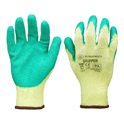 Blackrock Heavy Duty Gripper 85000 Gloves