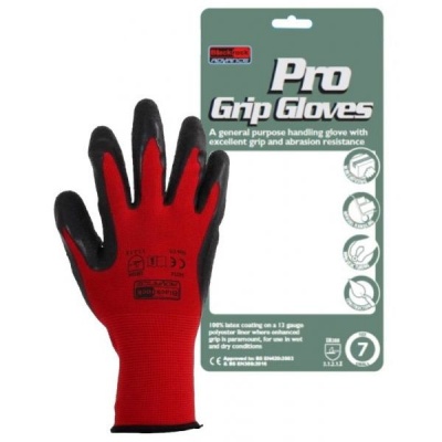 Blackrock Pro Grip Latex Coated 543140 Gloves