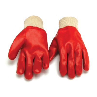 Blackrock Knitwrist PVC Coated 8401000 Gloves