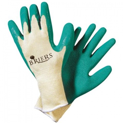 Briers General Gardener Gloves B0262