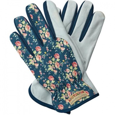 Briers Julie Dodsworth Flower Girl Comfy Gardening Gloves B6986
