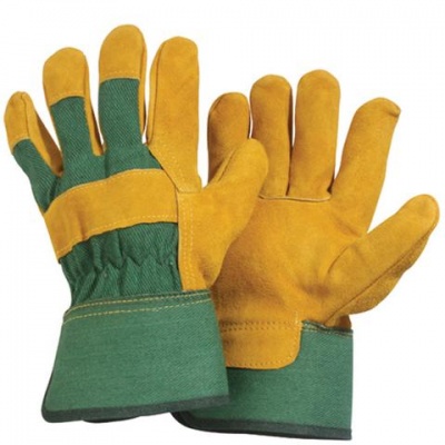 Briers Suede Rigger Work Gloves