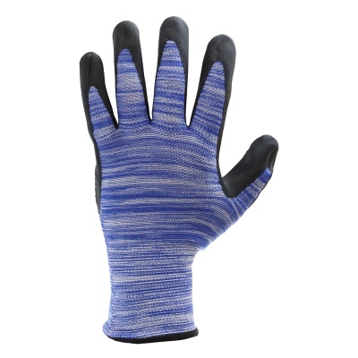 Briers Super Grips Water-Resistant Gardening Gloves