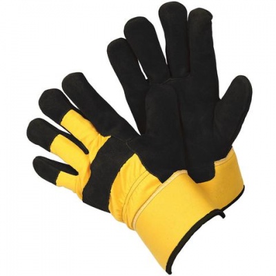 Briers Thermal Tuff Rigger Gloves