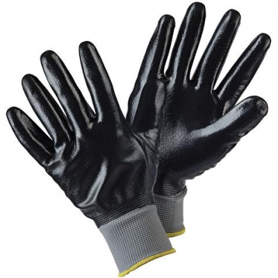 Briers Advanced Dry Grips Water Resistant Gloves