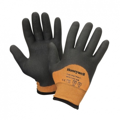 Honeywell Cold Grip Plus 5 Cut Resistant Thermal Gloves NFD11HD