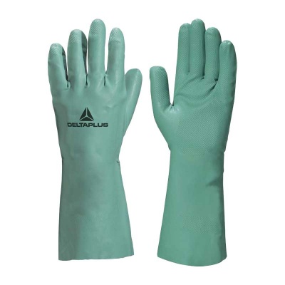 Delta Plus Nitrile Chemical Resistant Nitrex VE802 Gloves