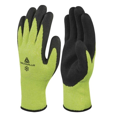 Delta Plus Thermal Apollon Winter Cut VV737JA Gloves
