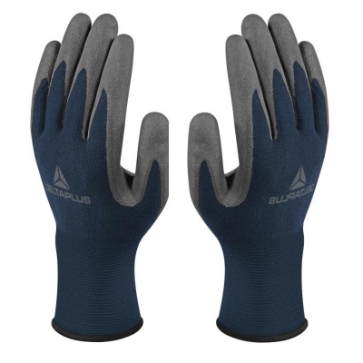 Delta Plus VV811 Lightweight Grip Enhancement Warehouse Gloves