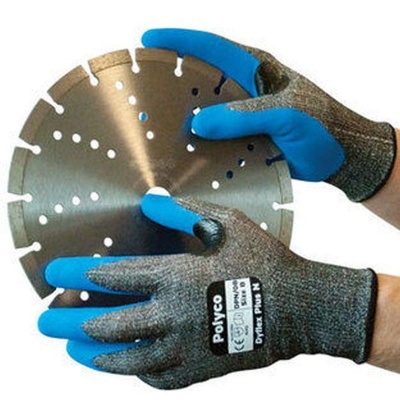 Polyco Dyflex Plus N Cut-Resistant Gloves DPN