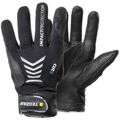 Ejendals Tegera 7773 Cut Level E Impact-Resistant Gloves