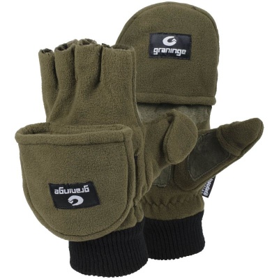 Ejendals Graninge G6030 Hunting Gloves