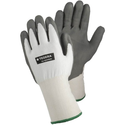 Ejendals Tegera 10990 Palm Coated Precision Work Gloves