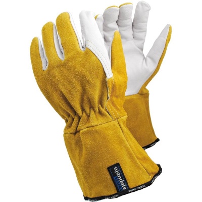 Ejendals Tegera 118A Welding Gloves