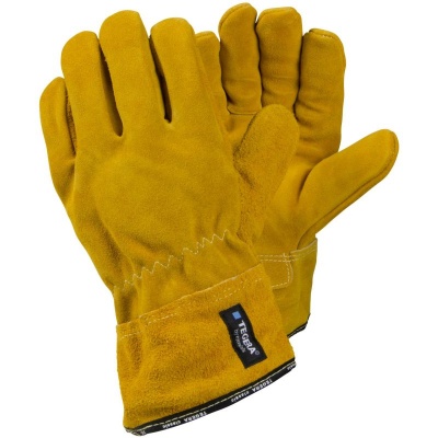 Ejendals Tegera 17 Heat Resistant Work Gloves