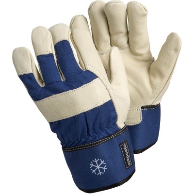 Ejendals Tegera 206 Insulated Leather Rigger Gloves