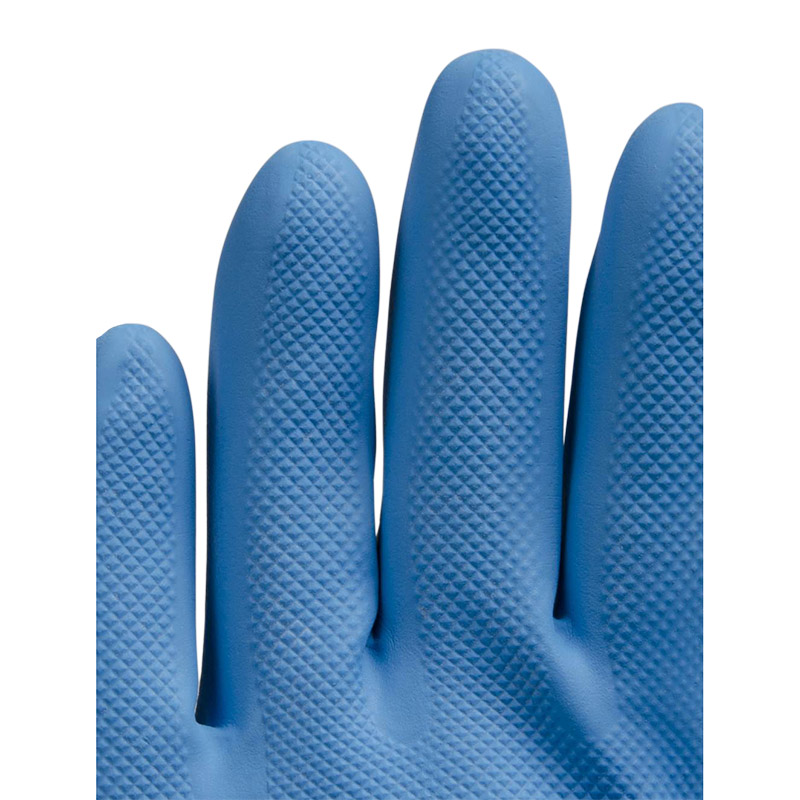 Diamond Grip Pattern for Extra Grip