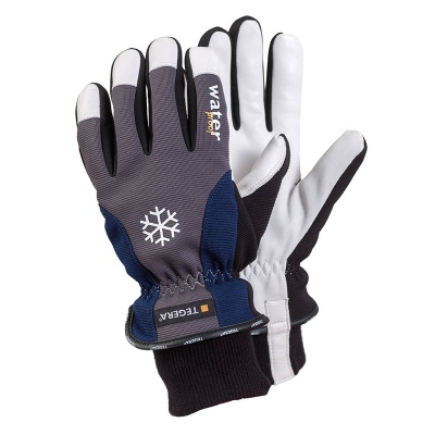 Ejendals Tegera 292 Thermal Waterproof Work Gloves
