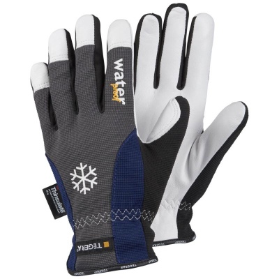 Ejendals Tegera 295 Thermal Waterproof Work Gloves