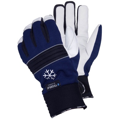Ejendals Tegera 297 Thermal Waterproof Work Gloves