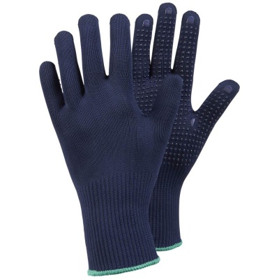 Ejendals Tegera 318 PVC Dot Grip Assembly Gloves
