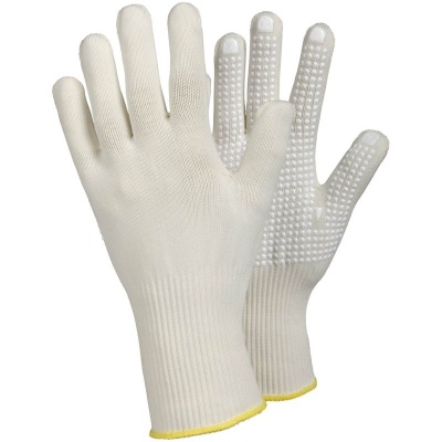 Ejendals Tegera 319 PVC Dot Grip Assembly Gloves