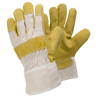 Ejendals Tegera 33 Pigskin Leather Rigger Gloves