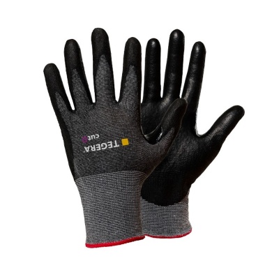 Ejendals Tegera 465 Touchscreen Cut Level D Gloves