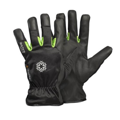 Ejendals Tegera 518 Thermal Lined Waterproof Heavy Handling Gloves